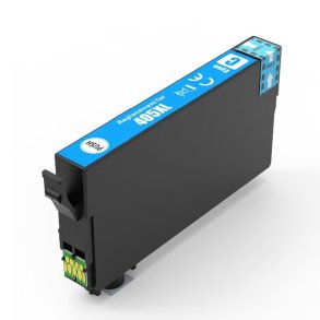 Epson 405 XL Cyan blkpatron 1.100 sider kompatibel