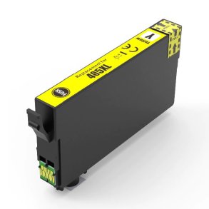 Epson 405 XL Gul blkpatron 1.100 sider kompatibel