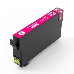 Epson 405 XL Magenta blkpatron 1.100 sider kompatibel