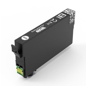 Epson 405 XL Sort blkpatron 1.100 sider kompatibel