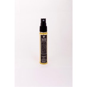 Erosart Aphodisiac Tantric Oil Natural 30 ml