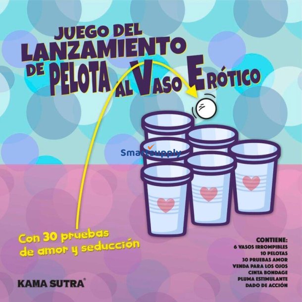 Erotic Ball to Glass Game