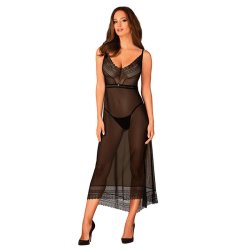 Estiqua Long Chemise - XS/S