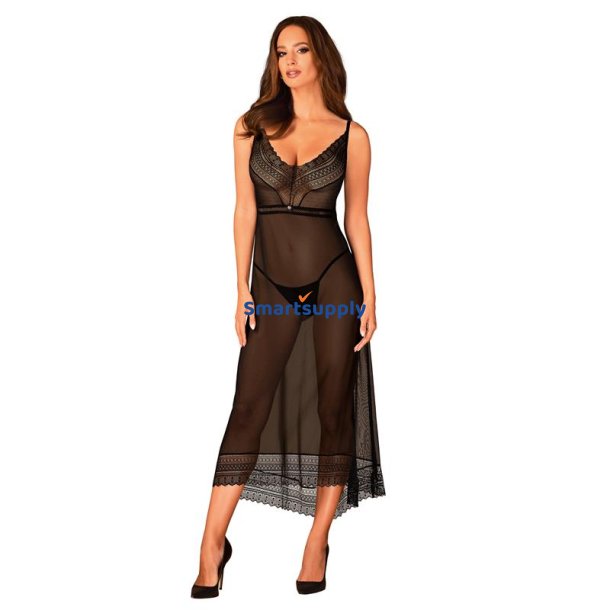 Estiqua Long Chemise - XS/S