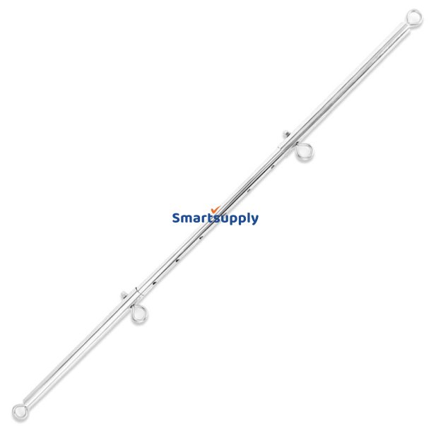 Expandable Spreader Silver Bar