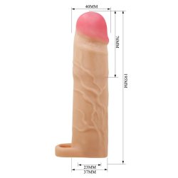 Extended Penis Sleeve 3 Gerd