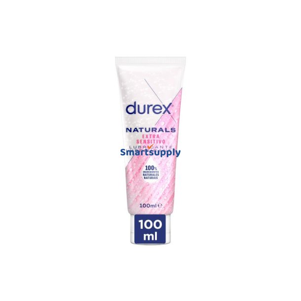 Extra Sensitive Natural Lubricant 100 ml