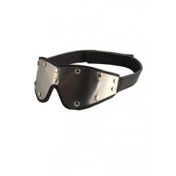 Eyemask with metal-Adjustable