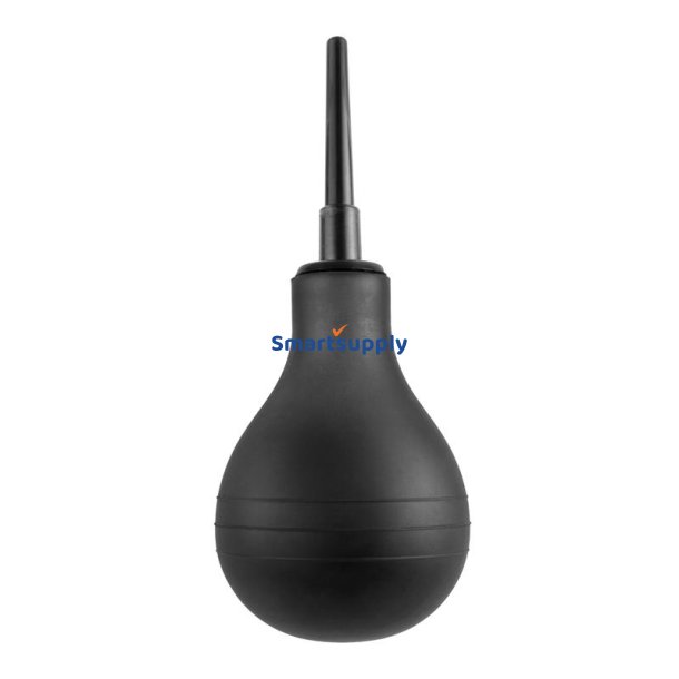 EZ-Clean Enema Black