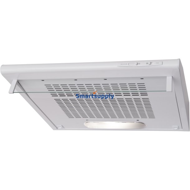 Amica OSC6112W emhtte 193 m/t Hvid