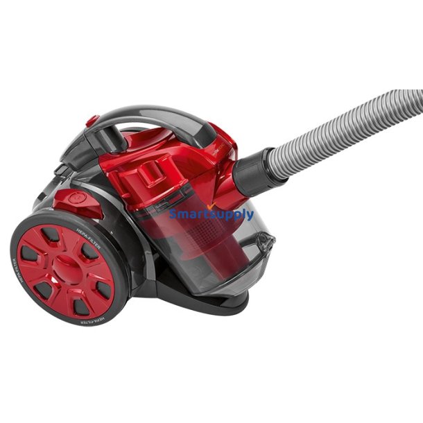 Clatronic Bs 1308 Tromle Vakuum Tr 700 W Posels