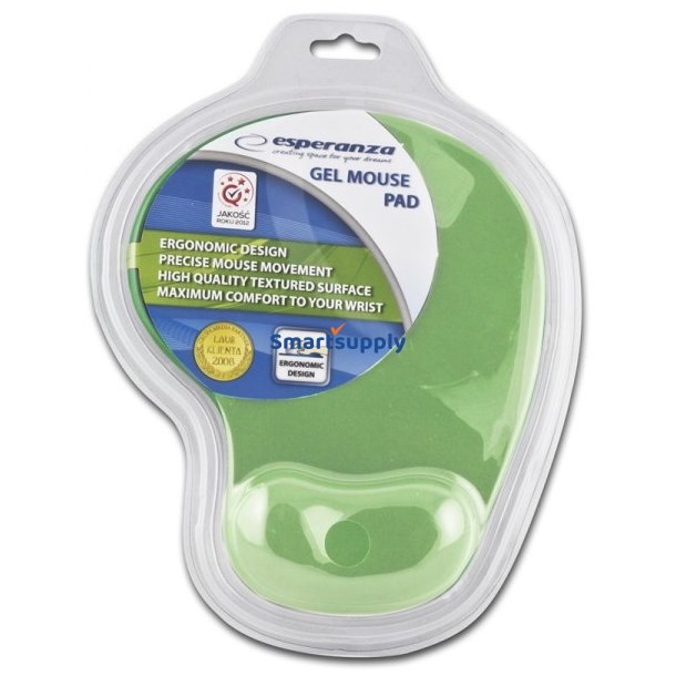 Esperanza EA137G musemtte Grn