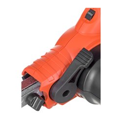 Black & Decker KA900E transportabel slibemaskine Bnd slibemaskine 1600 rpm 350 W