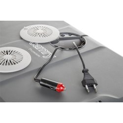 Camry CR 8061 kleboks Gr, Hvid 45 L Elektrisk