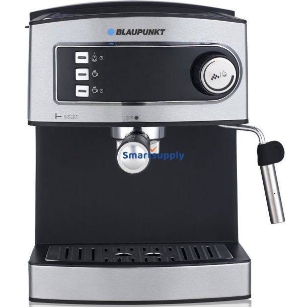 Blaupunkt CMP301 kaffemaskine Semi-auto Drbe kaffemaskine 1,6 L