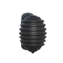 Fantasy C-Ringz Blackjack Power Ring Black