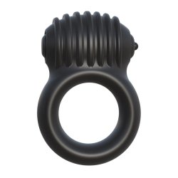 Fantasy C-Ringz Blackjack Power Ring Black