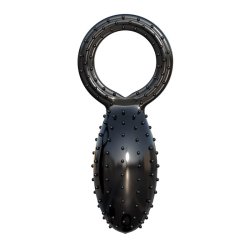 Fantasy C-Ringz Buzz Bomb Black