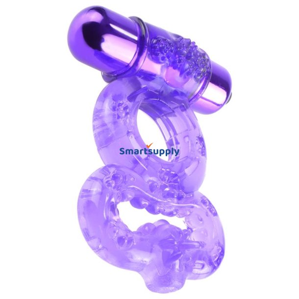 Fantasy C-Ringz Infinity Super Ring Purple