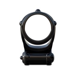 Fantasy C-Ringz Turbo Teazer Black