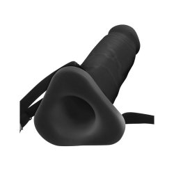 Fantasy X-tensions  10 Silicone Hollow Extension-