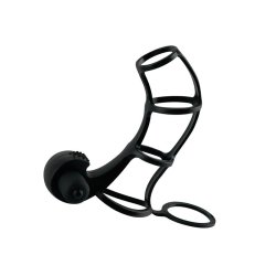 Fantasy X-tensions  Beginners Silicone  Power Cag