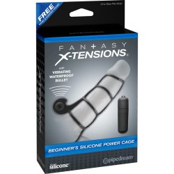 Fantasy X-tensions  Beginners Silicone  Power Cag