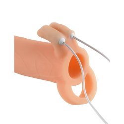 Fantasy X-tensions  Duo Clit Climax-Her-Flesh