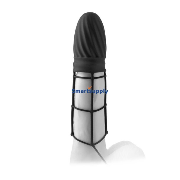 Fantasy X-tensions  Silicone Gladiator Extension-B