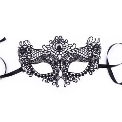 Fellicia Venetian Eye Mask No. 3