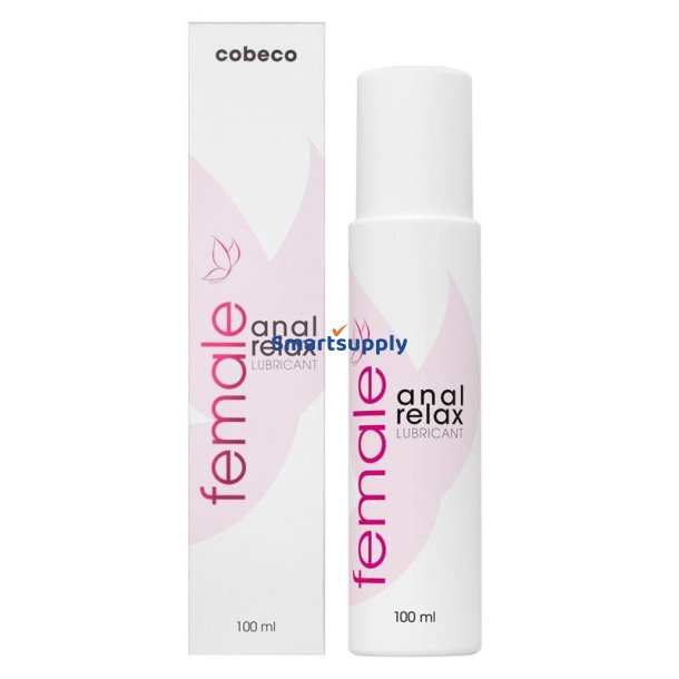 Female Anal Relax 100 ml