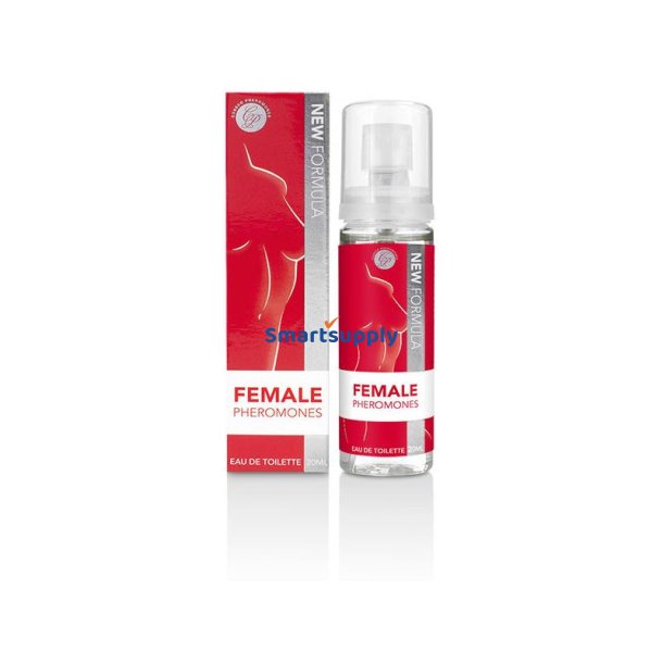 Female Pheromones Perfume 20 ml