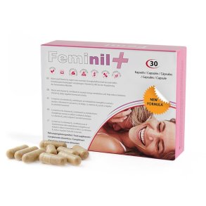 Feminil+ Capsules