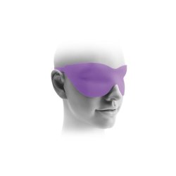 Fetish Fantasy Elite  17, 80 cm Penetrix Dildo Vibrating Purple