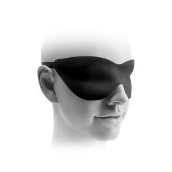 Fetish Fantasy Elite Double Trouble Black