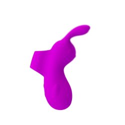 Finger Bunny Sleeve USB Silicone