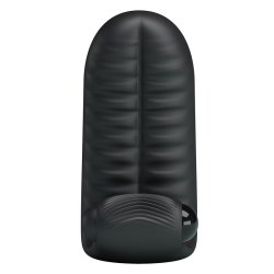 Finger Sleeve with vibration Abbott Black