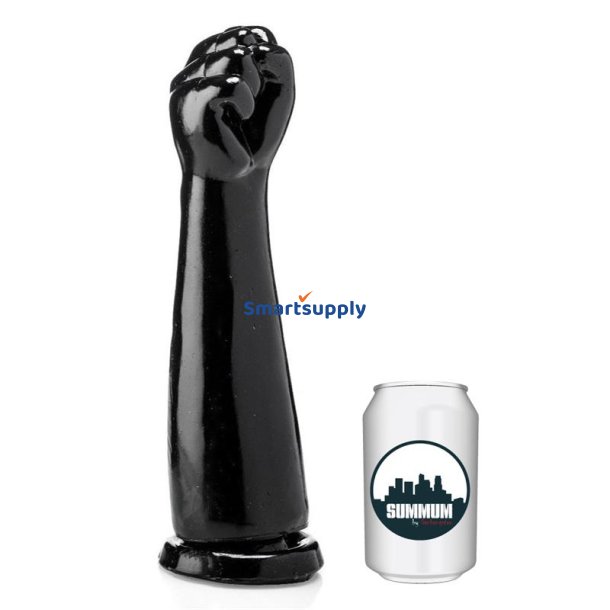 Fist Shape Dildo Hasta La Victoria 30 cm