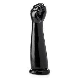 Fist Shape Dildo Hasta La Victoria 30 cm