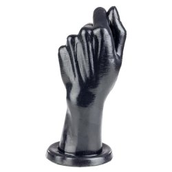 Fist Shaped Dildo Deep Hold 22 cm