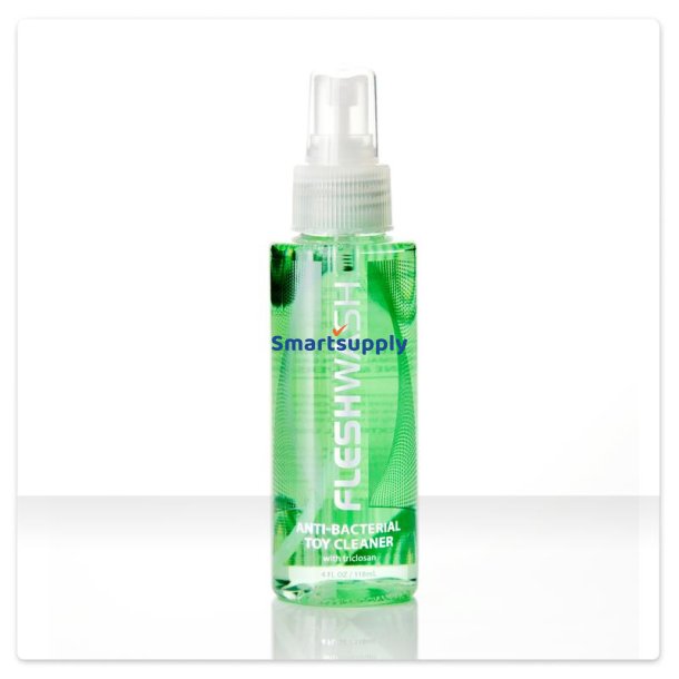 Fleshlight Limpiador 100 ml
