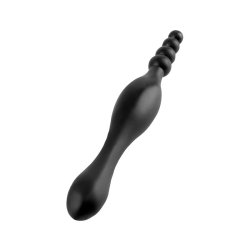 Flex Anal Teazer Black