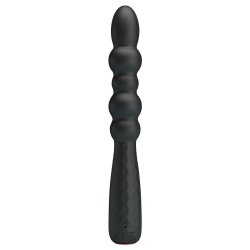 Flexible Anal Vibrator