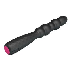 Flexible Anal Vibrator