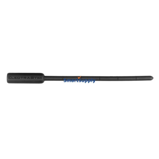 Flexible Silicone Noir Probe 7 mm