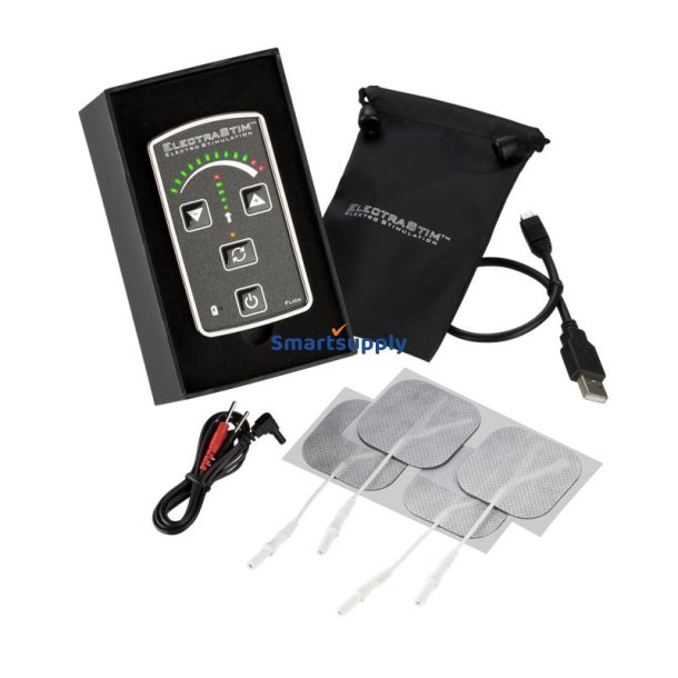 Flick Electro Stimulation Pack