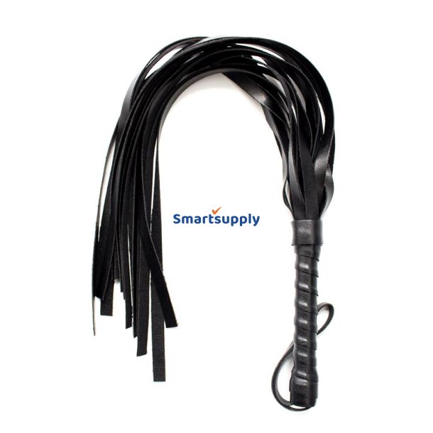 Flogger 45 cm Black