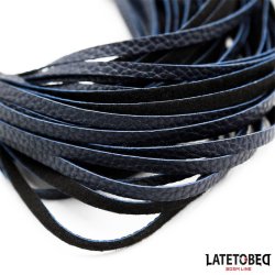 Dark Blue Flogger