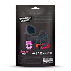 Forbidden Desires 7 Pcs Gift Set