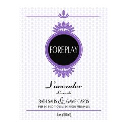 Foreplay Bath Set (EN ES)